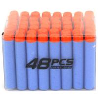 Foam Dart Refill 48 Stuks - thumbnail