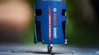 Bosch Accessories EXPERT Construction 2608900454 Gatenzaag 1 stuks 25 mm 1 stuk(s) Bosch Accessories EXPERT Construction 2608900454 Gatenzaag 1 stuks 25 mm 1 stuk(s)