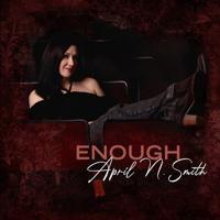 Enough - CD (0656750016787) - thumbnail