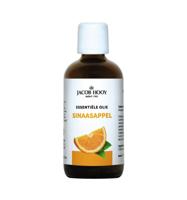 Jacob Hooy Essentiële Olie Sinaasappel - thumbnail