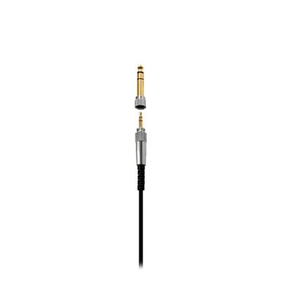 Audio Technica A2000Z Hifi Closed-back Koptelefoon Metallic Afwerking