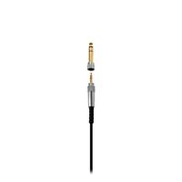 Audio Technica A2000Z Hifi Closed-back Koptelefoon Metallic Afwerking - thumbnail
