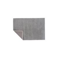 Fjôrd - Vloerkleed Lichtgrijs - 160x300cm - Wol - Ulla - thumbnail