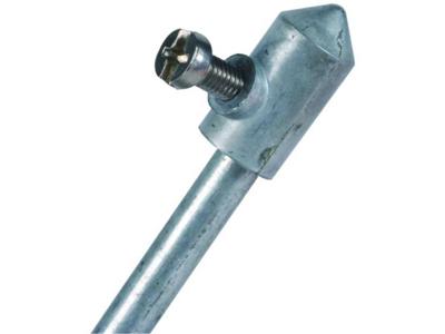 DEHN FS 7.10 ZG Overspanningsveilige montageset 1 stuk(s)