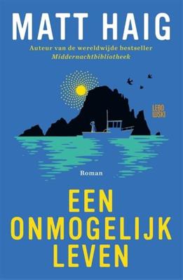 Een onmogelijk leven (Hardback)