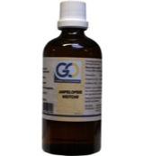 GO Ampelopsis weitchii bio (100 ml) - thumbnail