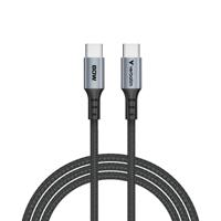 Verbatim Mobiele telefoon Kabel [1x USB-C stekker - 1x USB-C stekker] 1.2 m USB-C - thumbnail