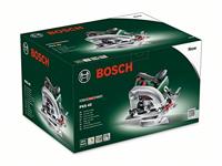 Cirkelzaag BOSCH PKS 40 850 W 230 V - thumbnail