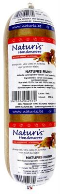 NATURIS HOUDBAAR RUND 650 GR NATURIS HOUDBAAR RUND 650 GR