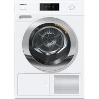 Miele TCR790 WP Eco & Steam Warmtepompdroger Wit - thumbnail