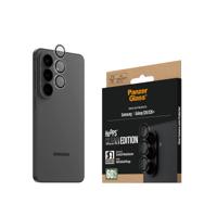 PanzerGlass PANZERGLASS - Hoops Kameraschutz Transparent Samsung Galaxy S26 S26+ PG88885 Cameraprotector (glas) Samsung Galaxy S26, Galaxy S26 1 stuk(s) - thumbnail