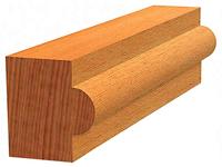 Bosch Accessories 2608628354 Kwartstaaffrees Hardmetaal Afmeting, Ø 20.6 mm Schachtdiameter 8 mm - thumbnail