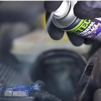 PETEC accupool beschermlak battery terminal protecti - thumbnail