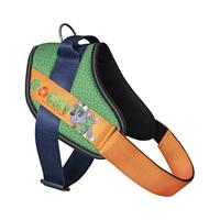 JK9® Paw Patrol Hondentuig Rocky - Maat M - thumbnail