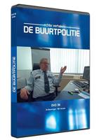 De Buurtpolitie - Seizoen 8 Deel 1 - DVD (5413660741117) - thumbnail