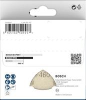 Bosch Accessoires Schuurbladen set 1 (10 stuks) | 2608607540 - 2608607540 - thumbnail