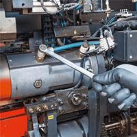 Hazet 600LG-36 600LG-36 Ring-steeksleutel Sleutelbreedte (metrisch) 36 mm - thumbnail