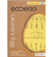 Eco Egg 70 wasjes - geurvrij 1 Stuks - thumbnail