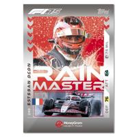 Formula 1 Turbo Attax TCG 2025 Mega Multipack *German Version* - thumbnail