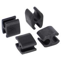 XLC Kabelclip br-x119 - thumbnail