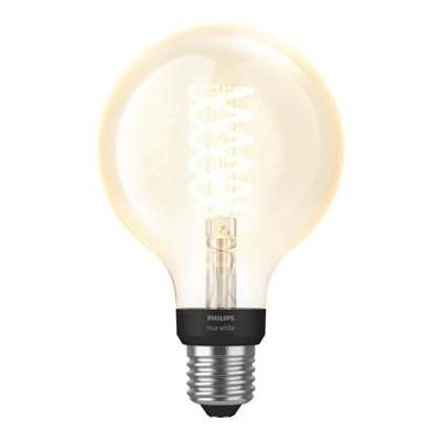 Philips Hue FILAMENT GLOBELAMP G93 E27 1-pack ZACHTWIT LICHT