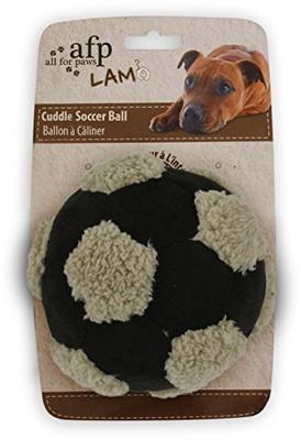 AFP Lambswool - Cuddle Football L