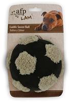 AFP Lambswool - Cuddle Football L - thumbnail