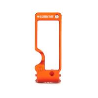 3 Legged Thing ZOOEY QD 110mm Arca L Bracket voor Nikon Z8 Copper - thumbnail