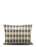 Marc O'Polo Hillan Kussensloop Black - thumbnail