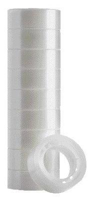 Plakband quantore 15mmx10m kleine kern tr | 10 stuks