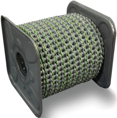 RK Chains 530 zxw 1920 n green/grey open