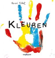 Kleuren (Hardback) - thumbnail