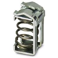 Phoenix Contact 3240210 Schermaansluitklem 10 stuk(s) - thumbnail