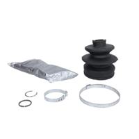 Asmanchetten set 36030 - thumbnail