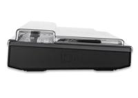 Decksaver Native Instruments Komplete Kontrol S25 stofkap - thumbnail