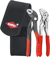 Knipex 00 20 72 V04 Tangenset 2-delig - thumbnail
