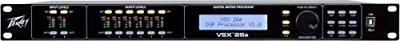 Peavey VSX 26e luidspreker processor