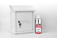 Sprayverf Pintyplus Evolution RAL 9010 400 ml Mat Pure White - thumbnail