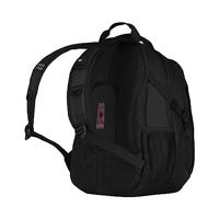 Wenger Sidebar Laptoprugzak Geschikt voor max. (laptop): 40,6 cm (16) Zwart - thumbnail