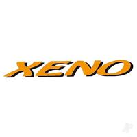 Multiplex Xeno Uni 214241 RC vliegtuig met motor - thumbnail