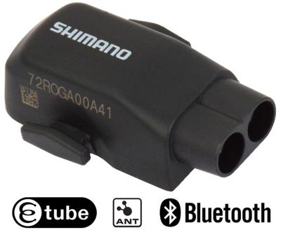 Shimano Di2 EW-WU101 Wireless Unit D-Fly ANT+/Bluetooth