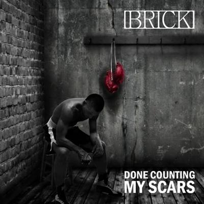 Done Counting My Scars - CD (0760137442226) Done Counting My Scars - CD (0760137442226)