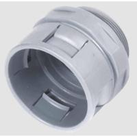 Helukabel 94194 HSSV M Slangbevestiging Zwart M32 Recht 1 stuk(s) - thumbnail