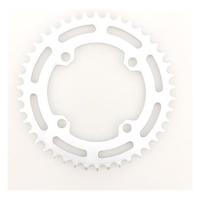 Xtrabike Kettingblad 42t 4arms blank - thumbnail