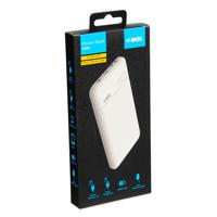 iBox IPB10 powerbank Lithium-Ion (Li-Ion) 10000 mAh Wit - thumbnail