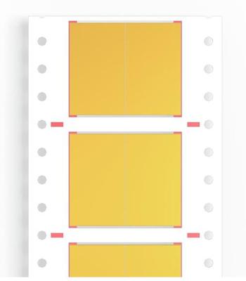 Weidmüller 1962030000 HSS-HF117,0-23,0/25Y Krimpkousmarkering Montagemethode: Schuiven Markeringsvlak: 42.20 x 24.40 mm Geel Aantal markeringen: 1500 1500 Weidmüller 1962030000 HSS-HF117,0-23,0/25Y Krimpkousmarkering Montagemethode: Schuiven Markeringsvlak: 42.20 x 24.40 mm Geel Aantal markeringen: 1500 1500