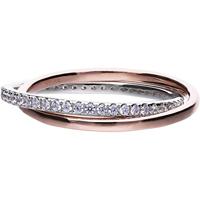 Dames ring Diamonfire 6119621082165 (16,5) - thumbnail