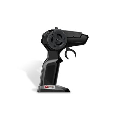 Mondo motors rc bestuurbare auto - audi s1 e tron, schaal 1:10