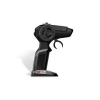 Mondo motors rc bestuurbare auto - audi s1 e tron, schaal 1:10 - thumbnail