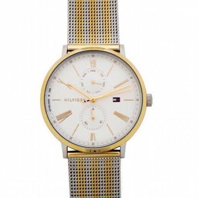 Tommy Hilfiger Dameshorloge Tommy Hilfiger Dameshorloge